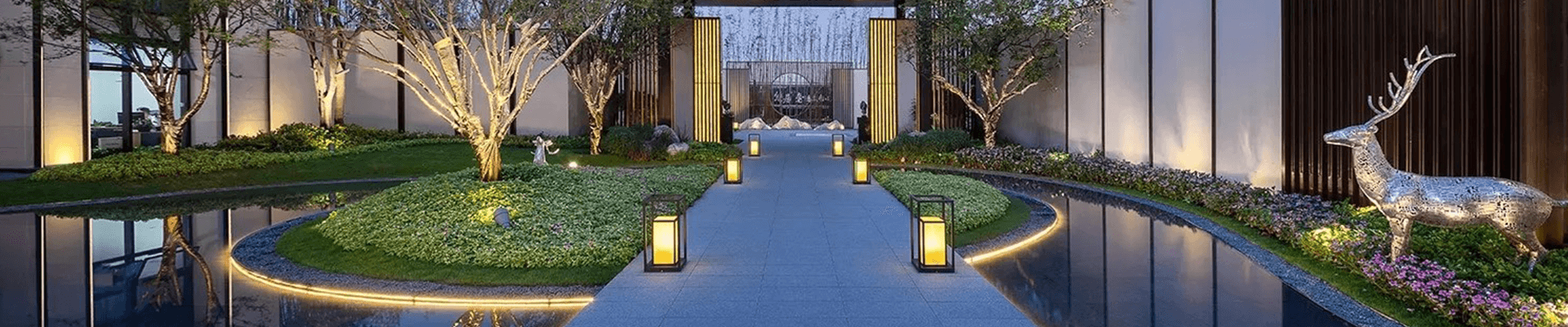 合作伙伴-LED景观灯柱,室外景观路灯厂家-武汉时代经典